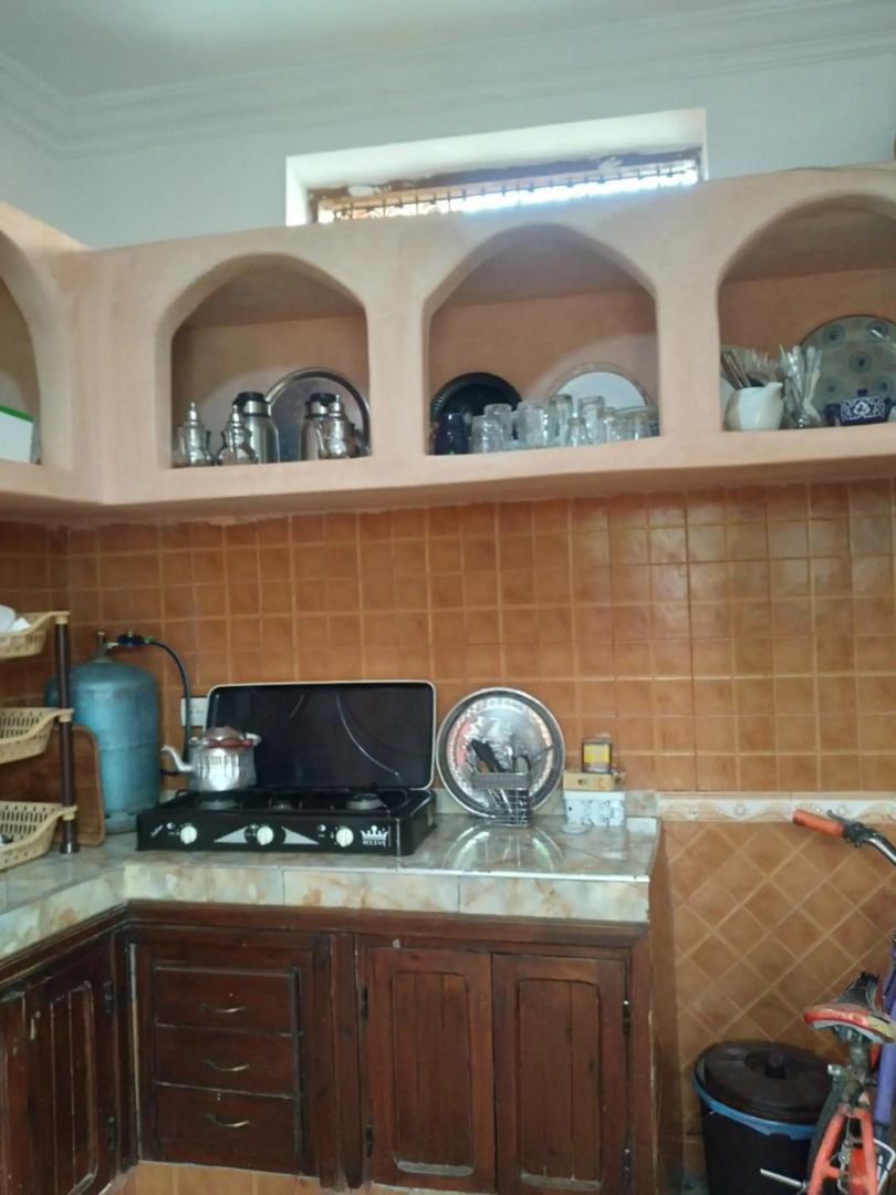 Foto - Riad 9 Derb El Bousnne