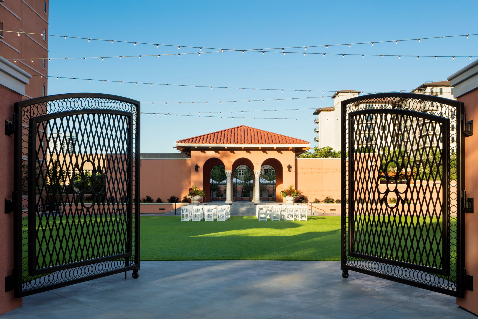 Foto - Rosewood Mansion on Turtle Creek