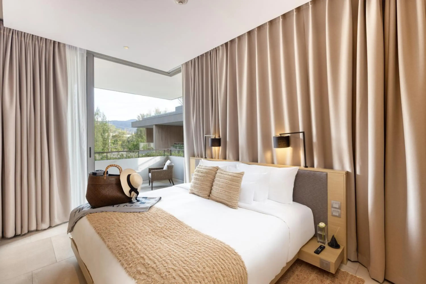 Foto - Twinpalms MontAzure Phuket