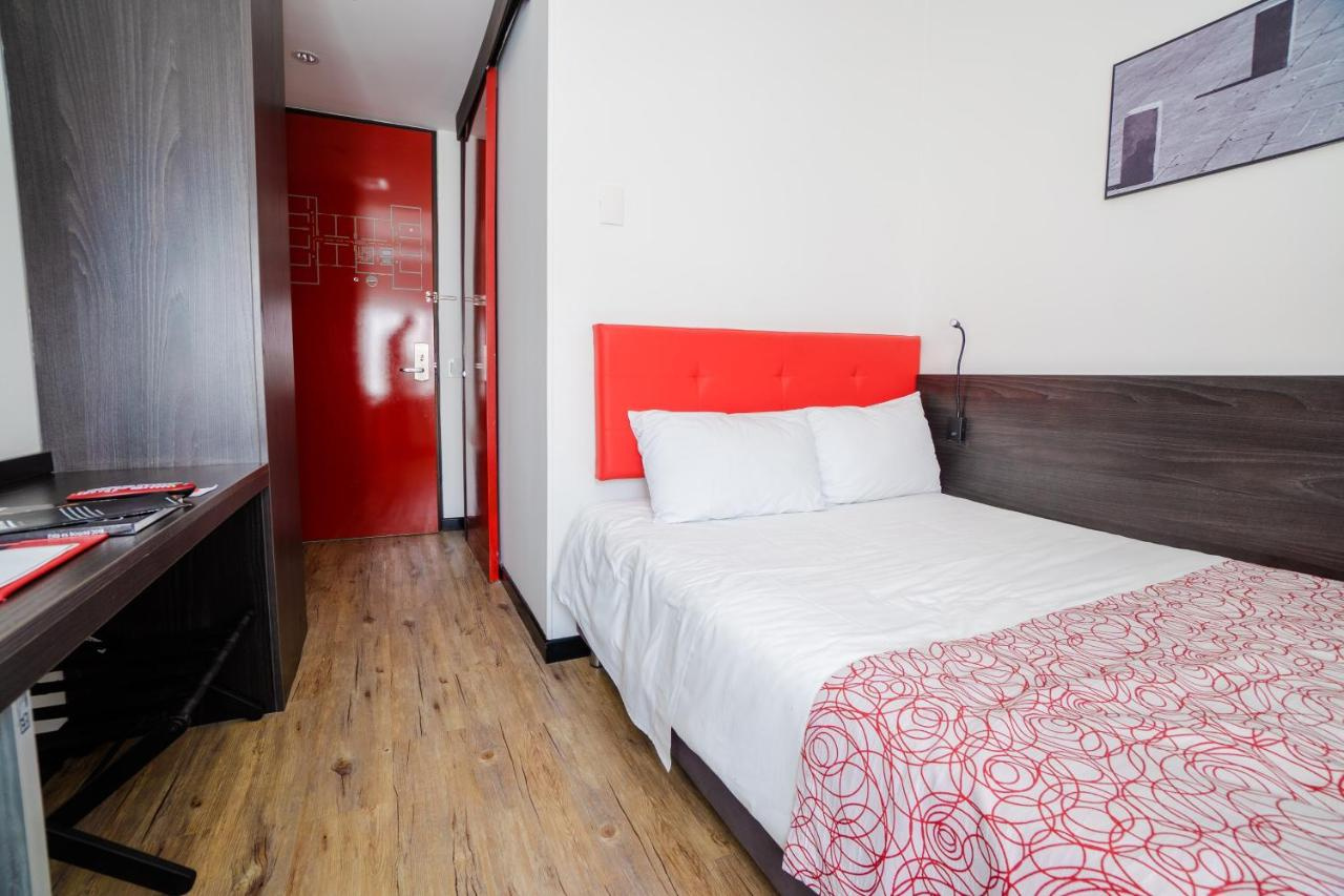 Foto - Hotel B3 Virrey