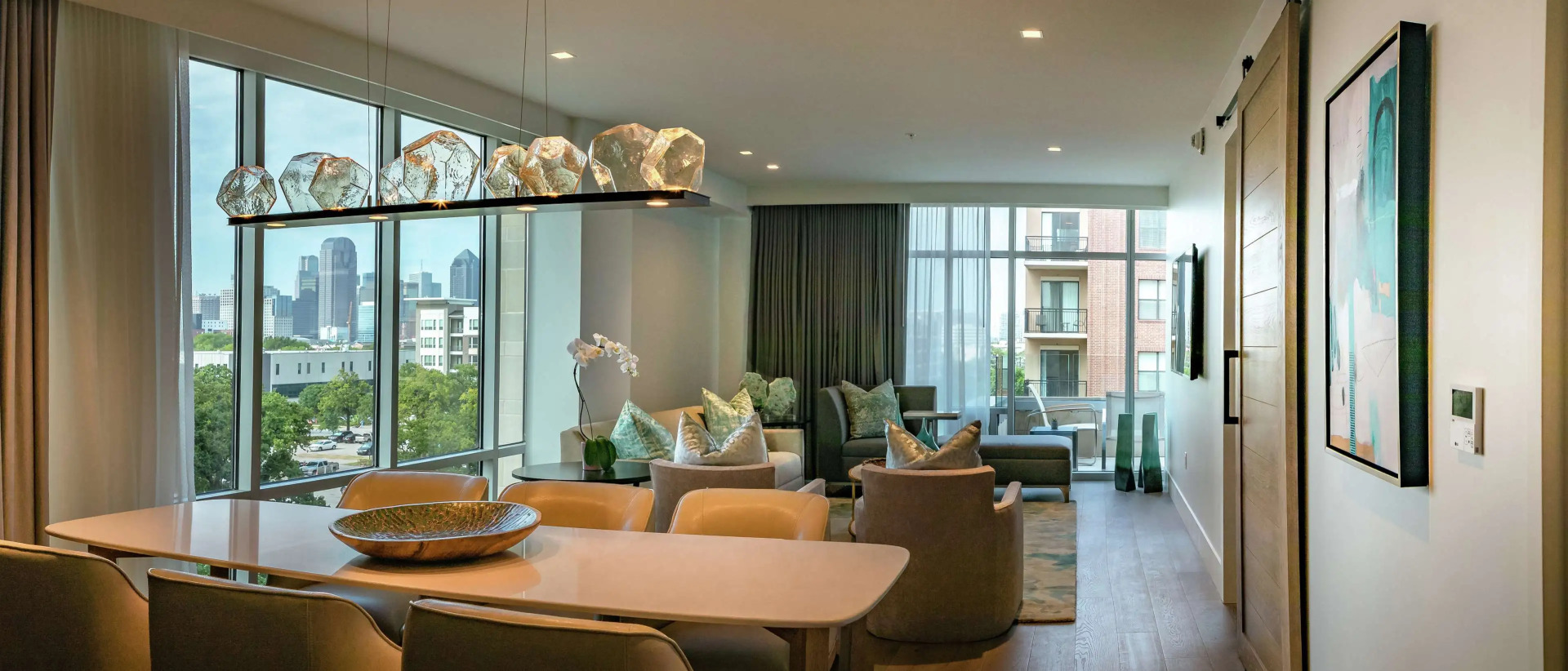 Foto - Canopy By Hilton Dallas Uptown