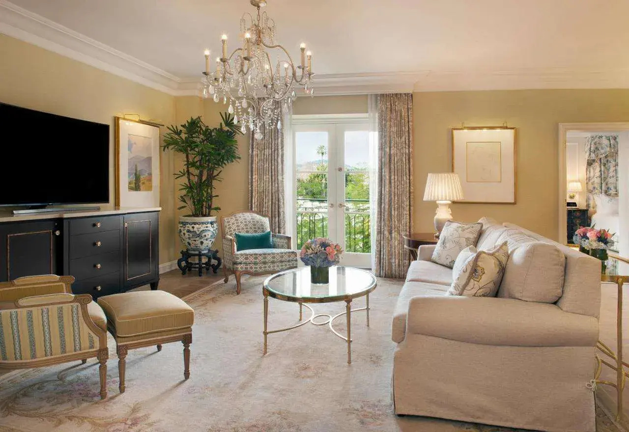 Foto - The Peninsula Beverly Hills