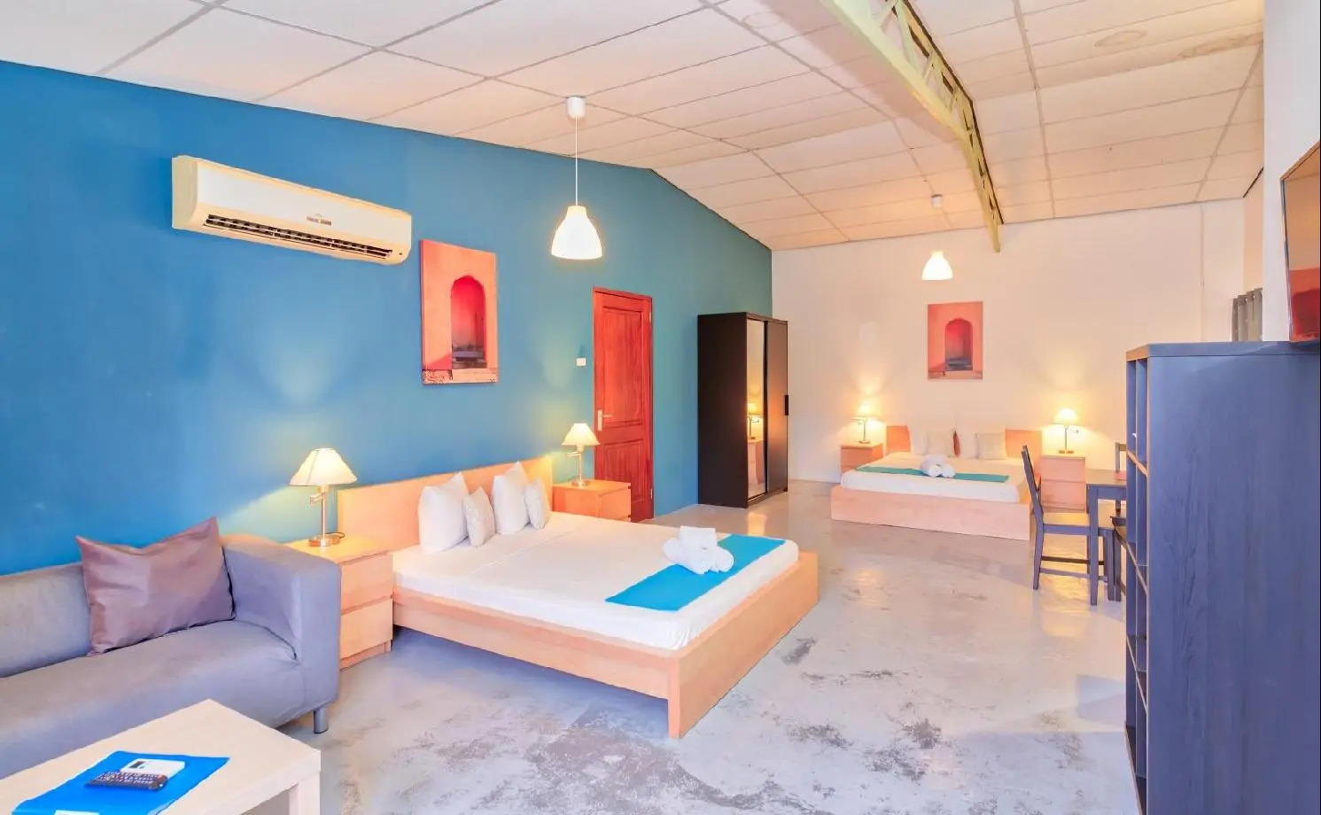 Photo - The Ritz Village