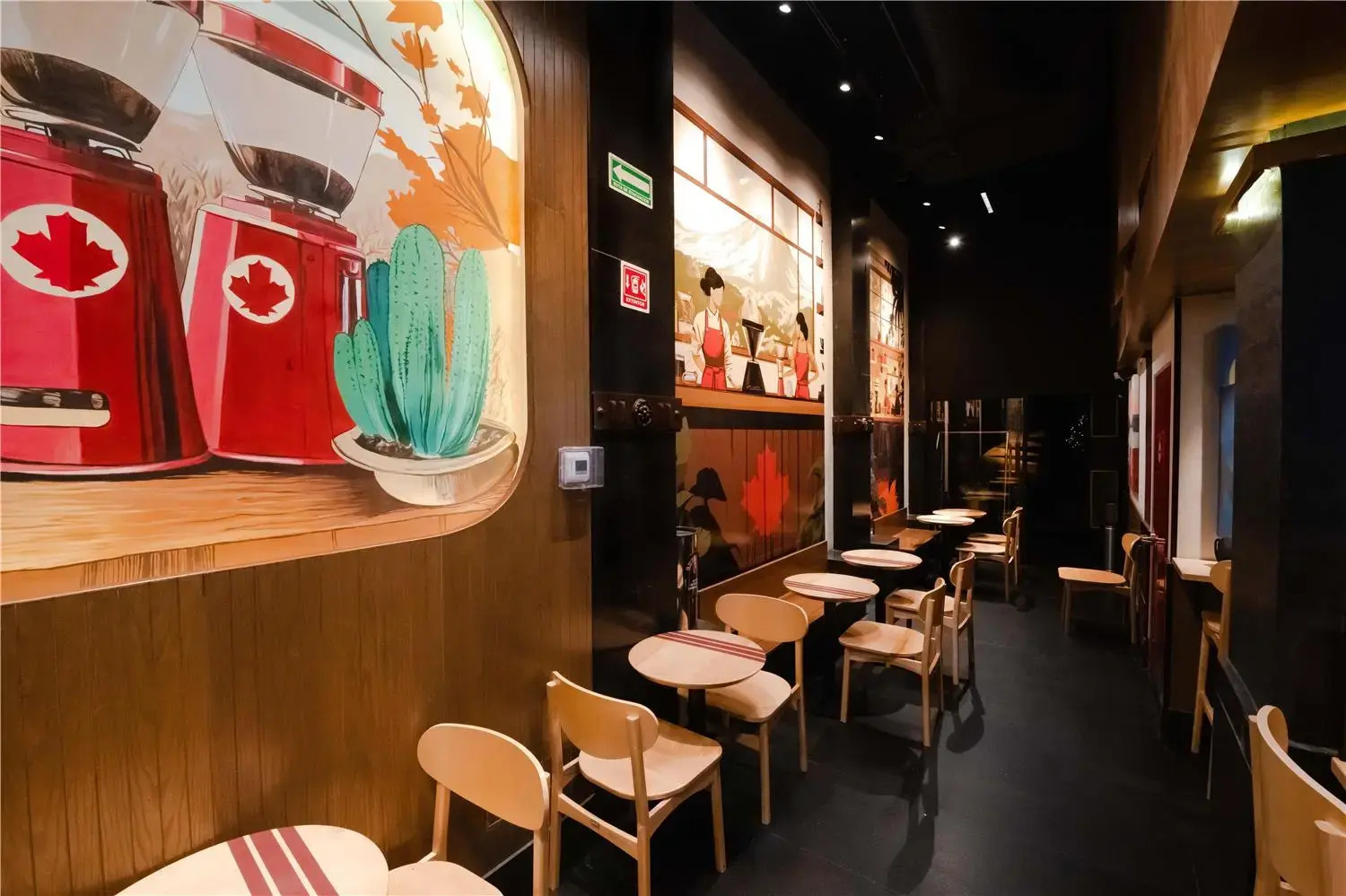 Foto - Umbral, Curio Collection By Hilton