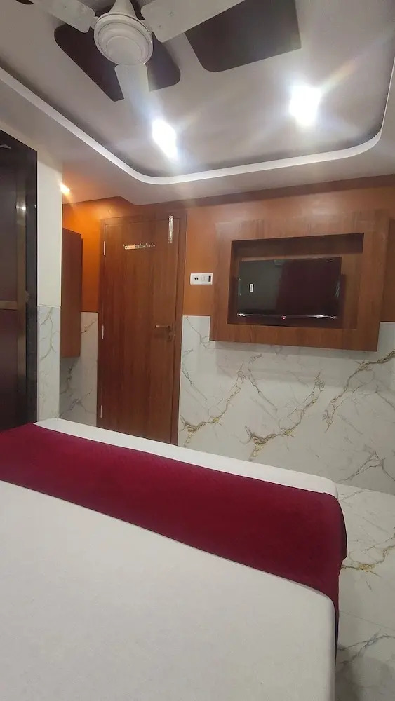 Foto - Hotel Samrat Palace