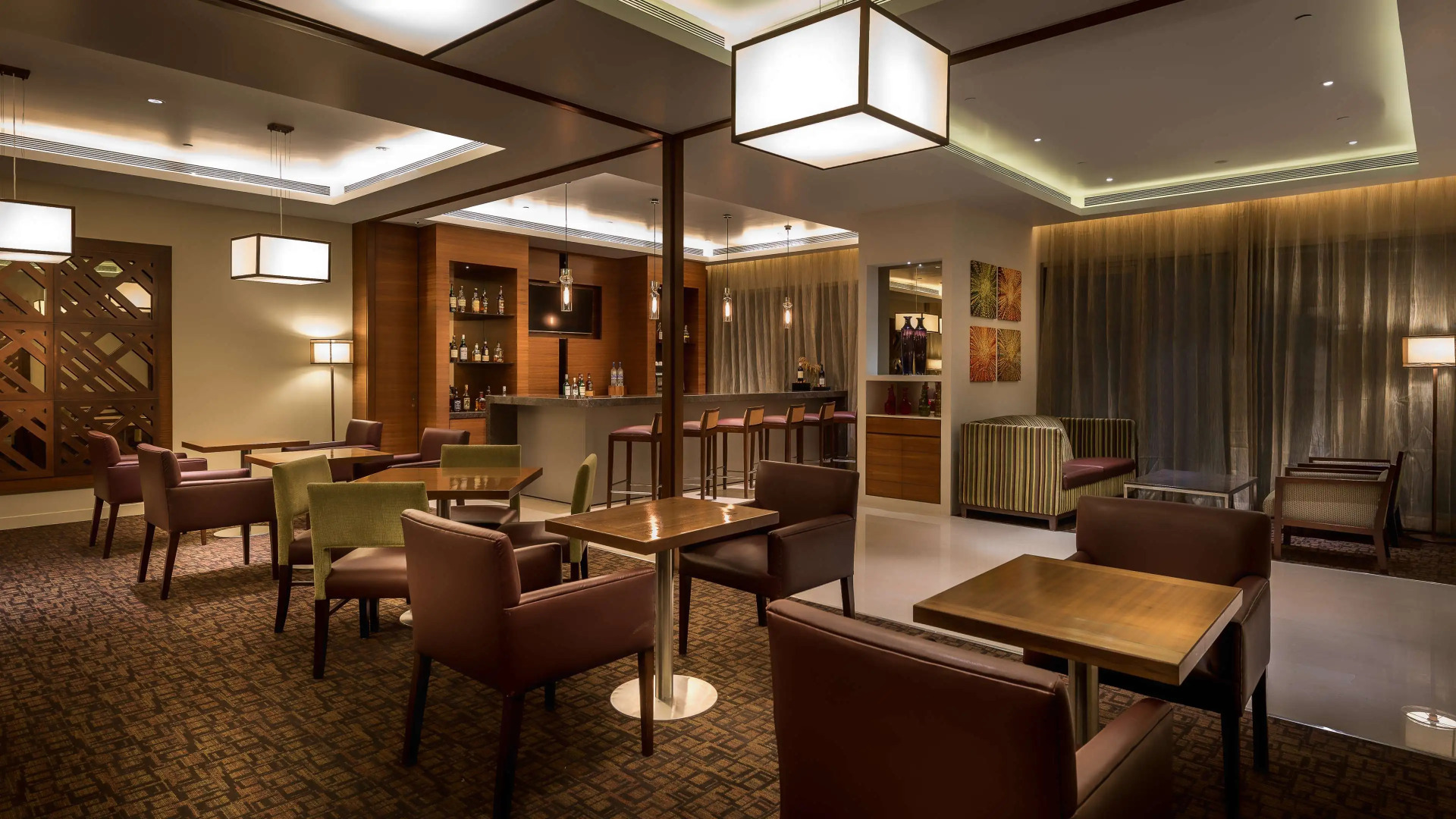 Foto - Hyatt Place Pune Hinjawadi