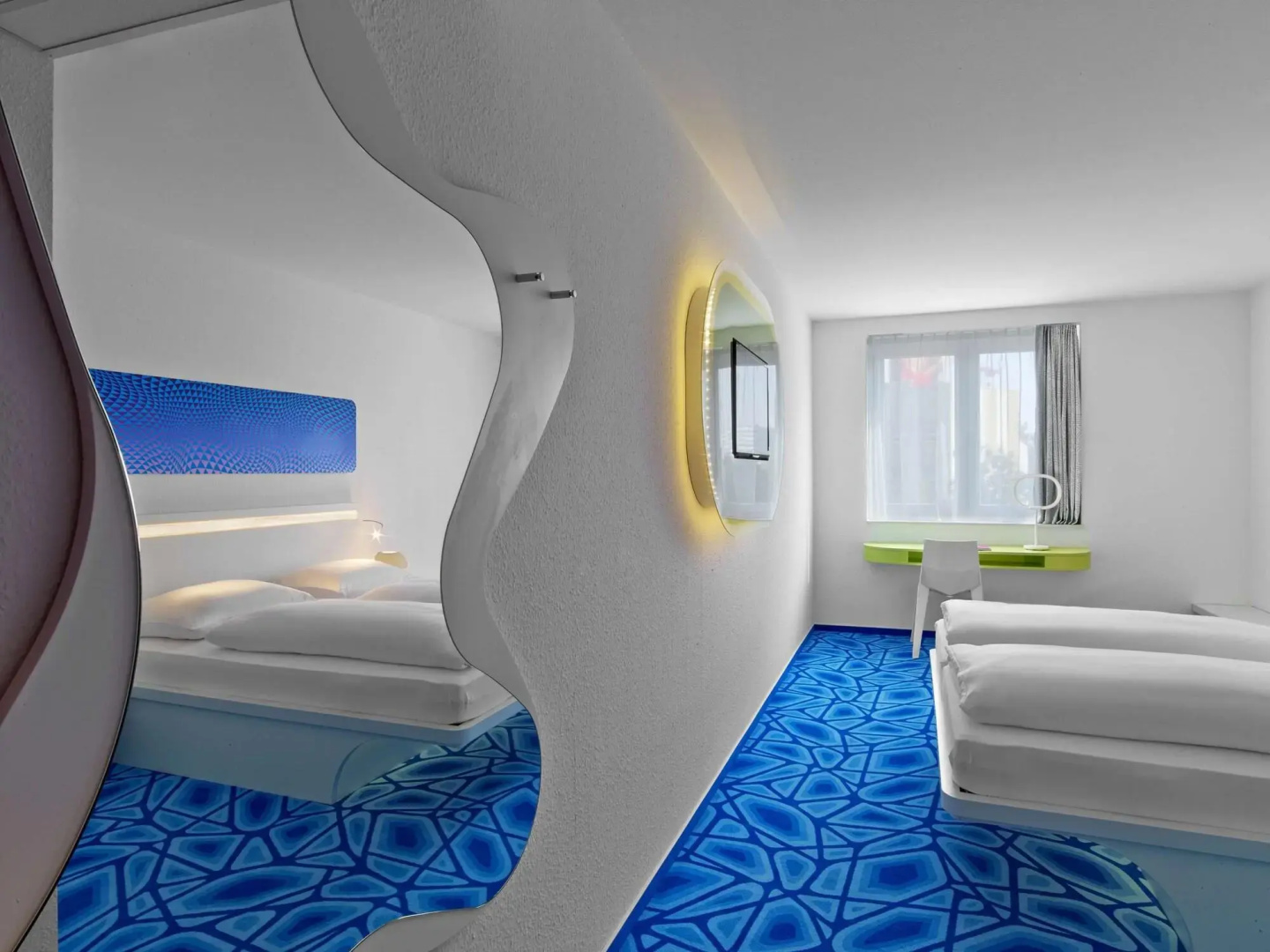Foto - Prize by Radisson, Hamburg City