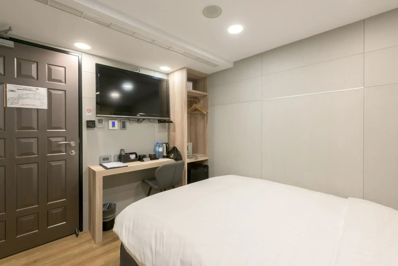 Foto - RF Hotel - Zhongxiao
