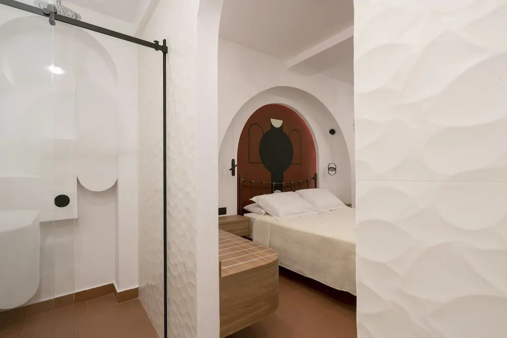 Foto - Sartori Concept Hotel