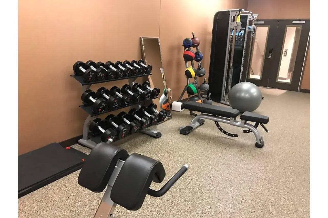 Photo - Cambria Hotel Chicago Loop - Theatre District