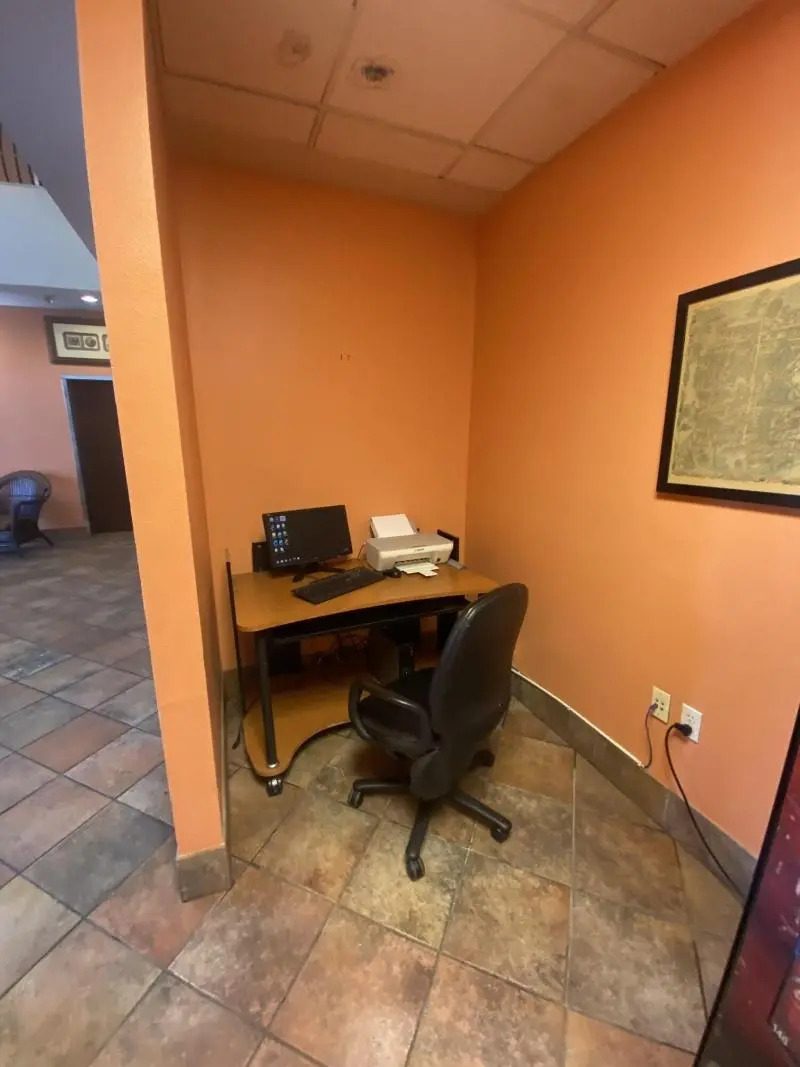 Foto - Tahitian Inn Boutique Hotel Tampa