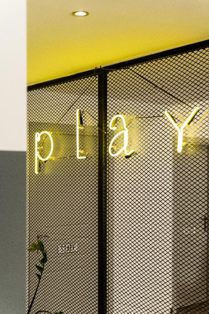 Photo - Play Theatrou Athens a member of Brown Hotels