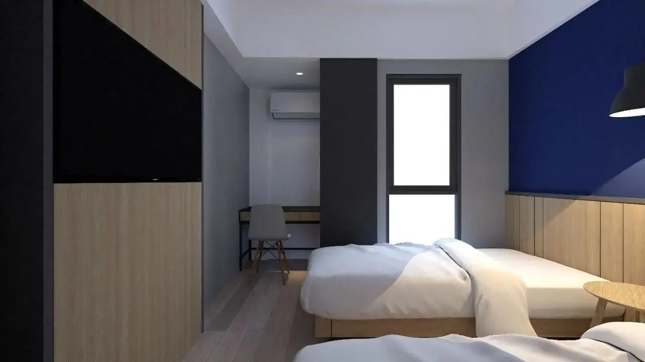 Foto - LeGreen Suite Sudirman