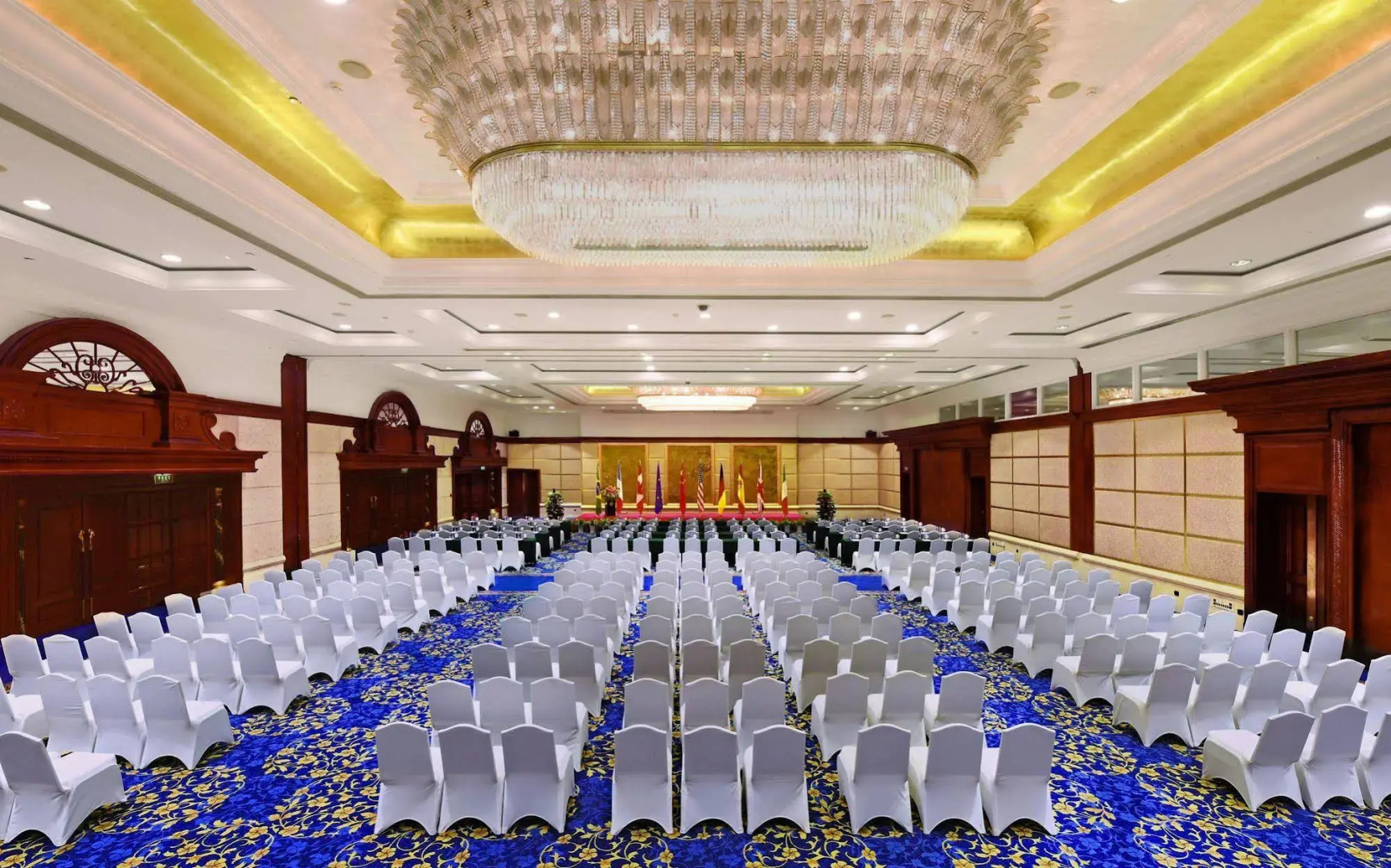 Photo - The Presidential Beijing