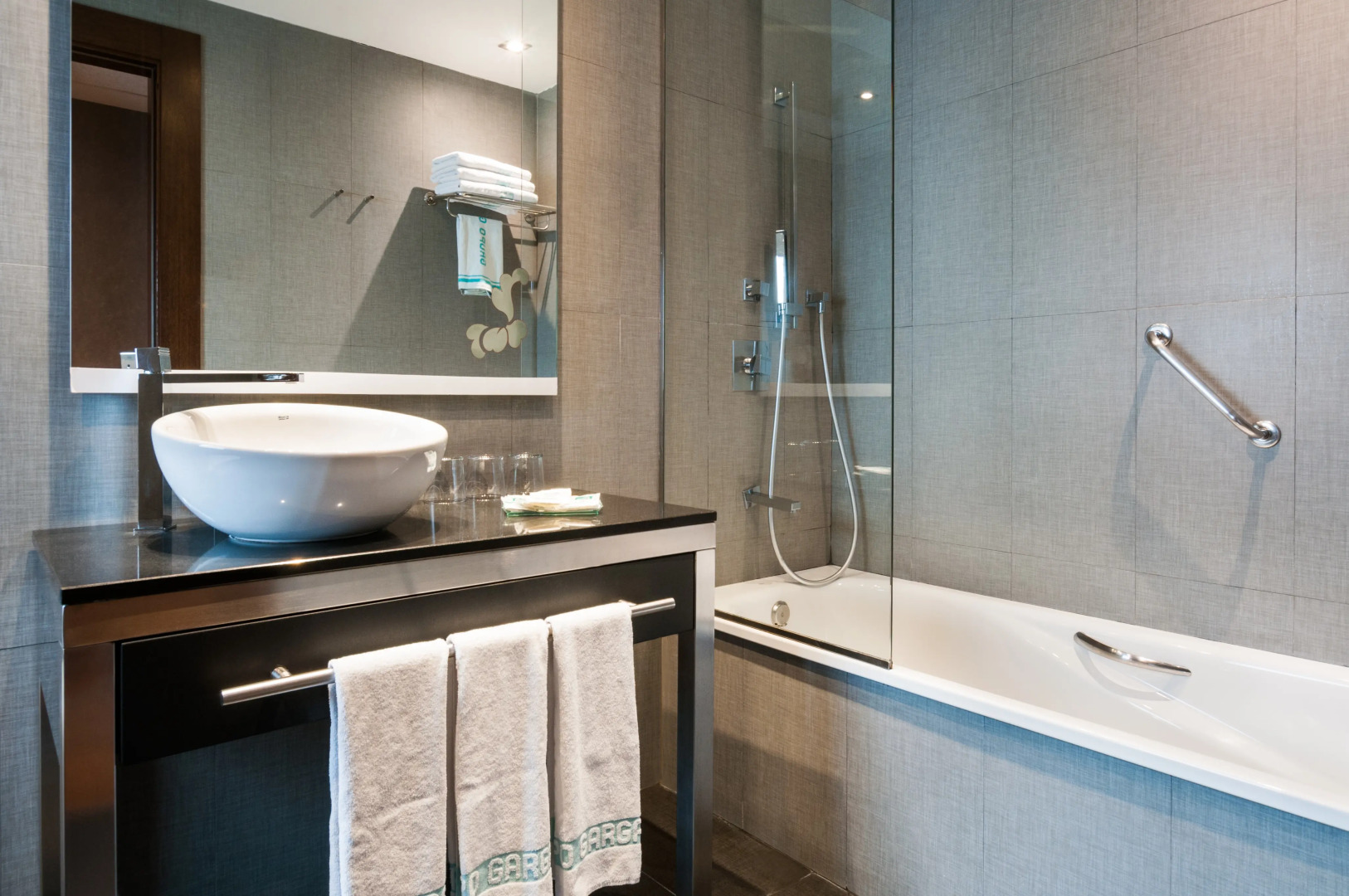 Foto - Barcelona Hotel Colonial