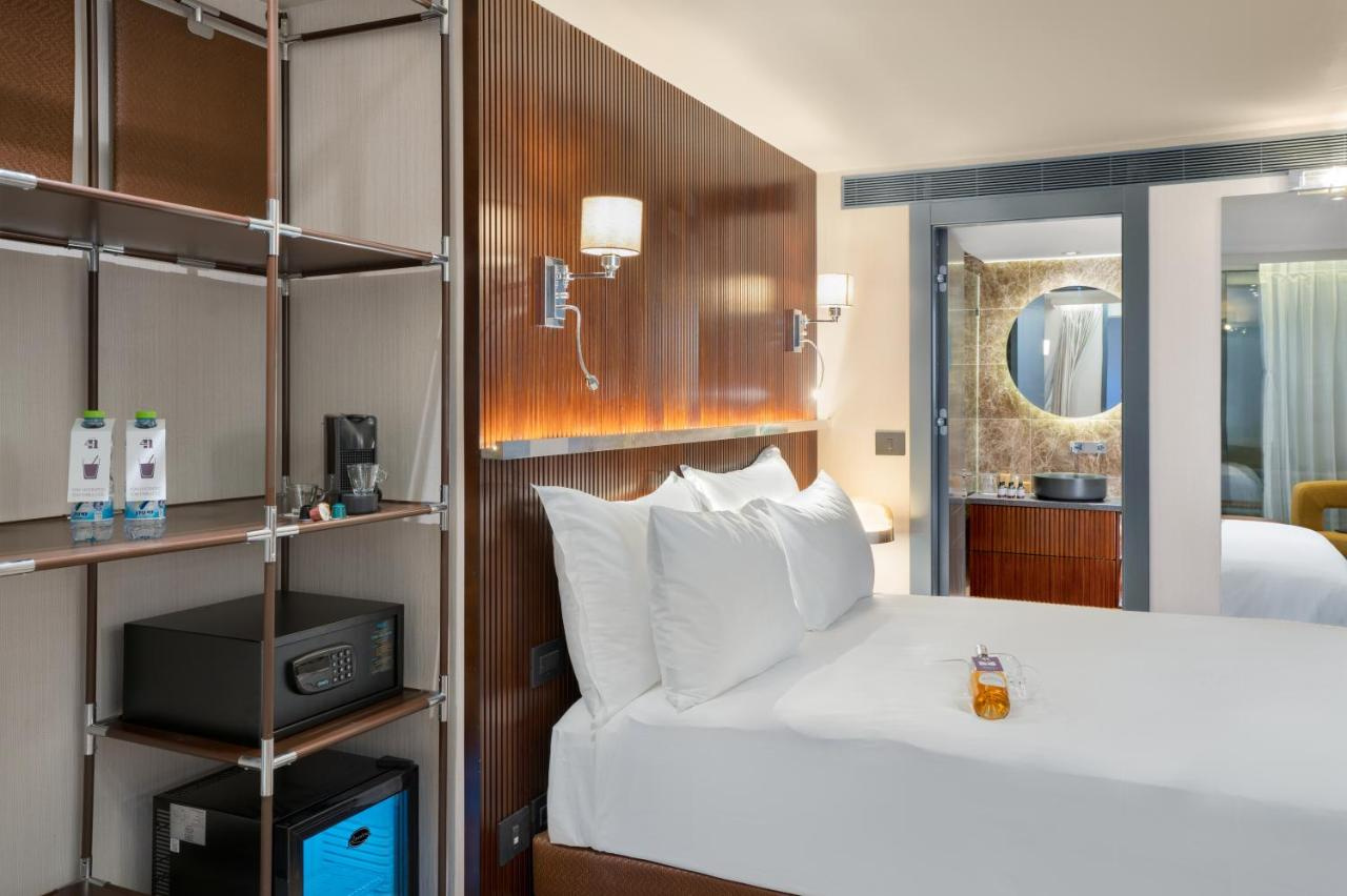 Foto - Fiori 41-By Adam Hotels