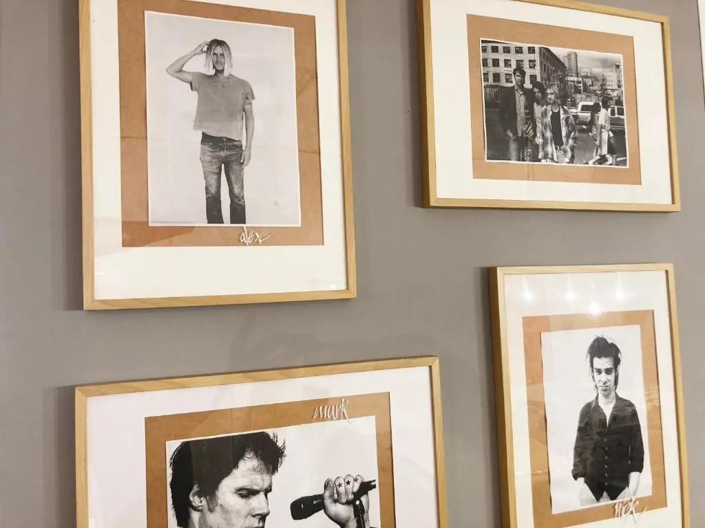 Foto - Hotel Nizza Creative Hotel