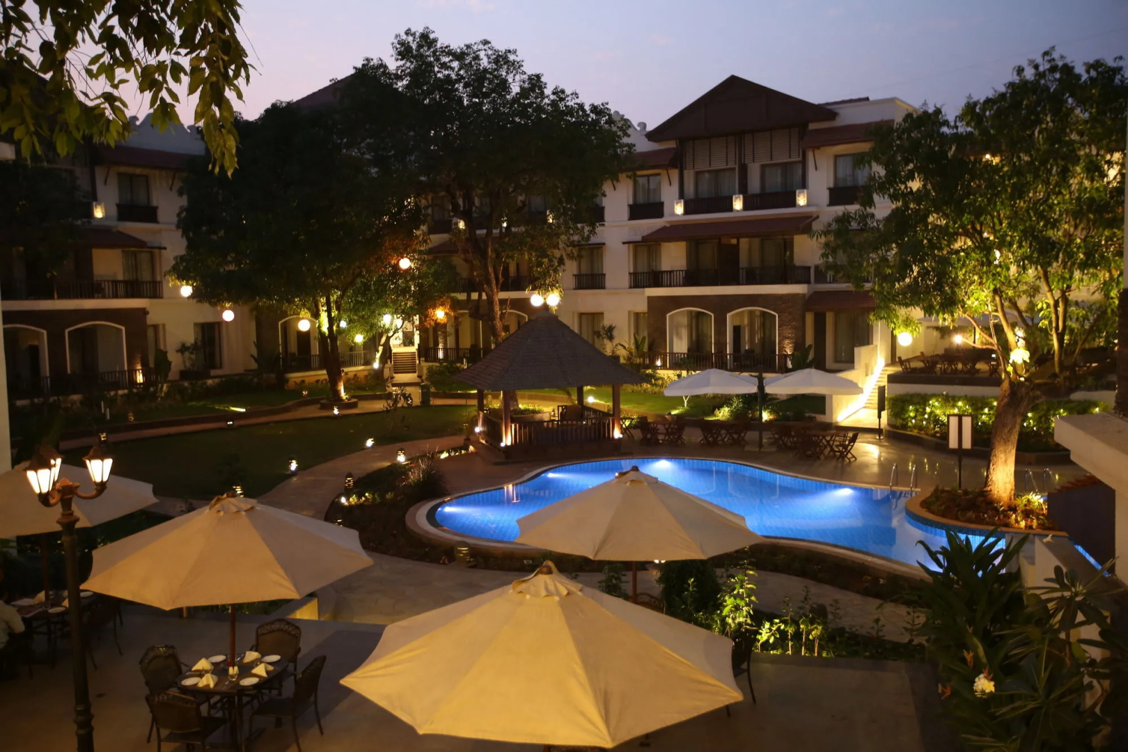 Foto - Rhythm Lonavala - An All Suite Resort