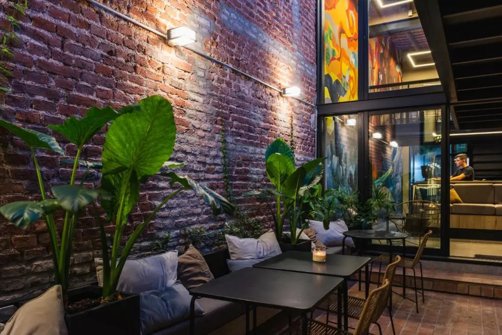 Foto - Faz Hostel Boutique