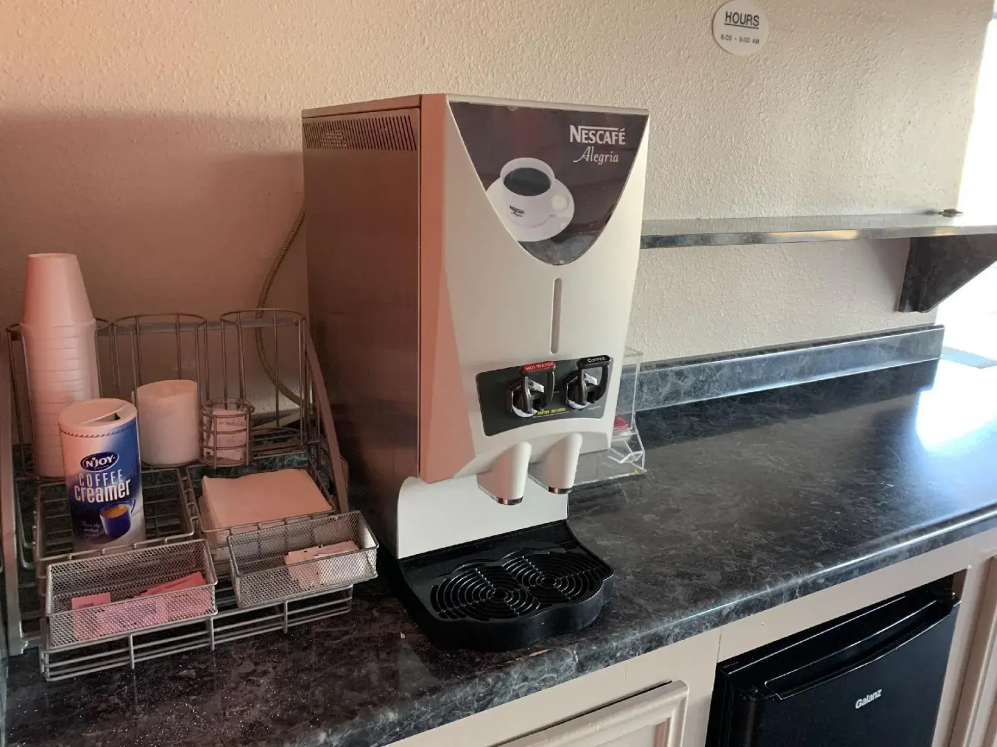 Foto - Americas Best Value Inn Houston Hobby Airport