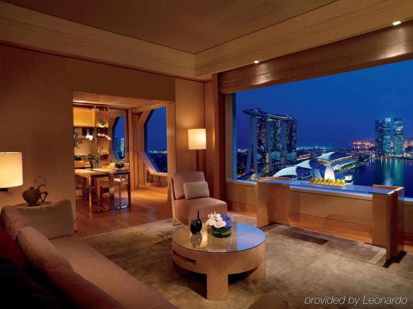 Photo - The Ritz-Carlton, Millenia Singapore