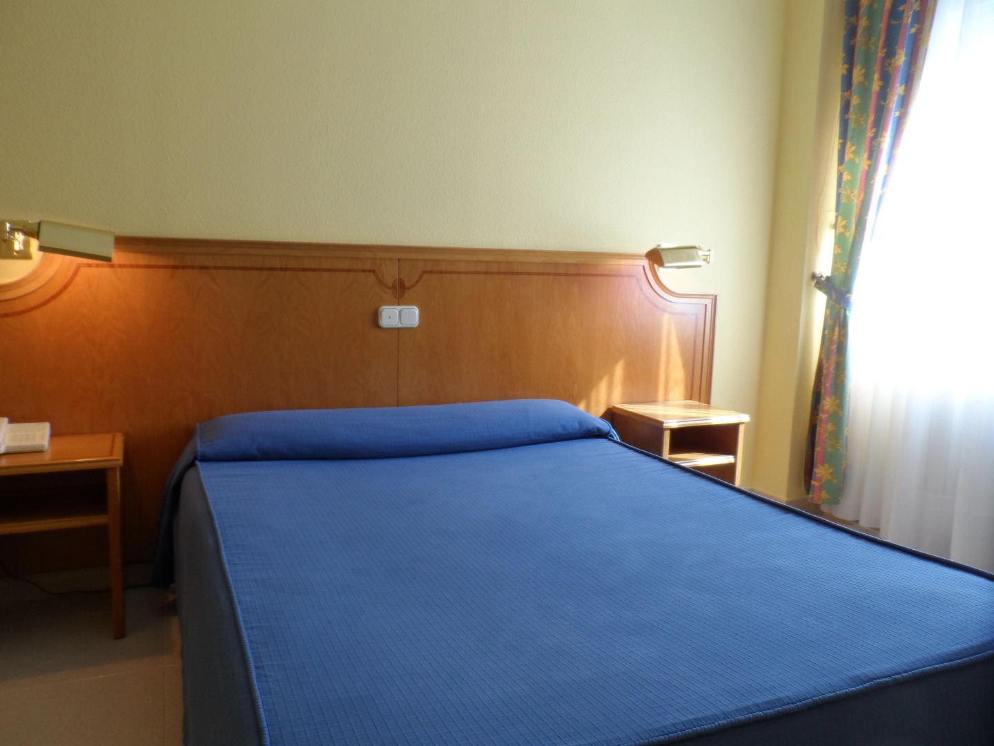 Foto - Hotel Rey Arturo Burgos