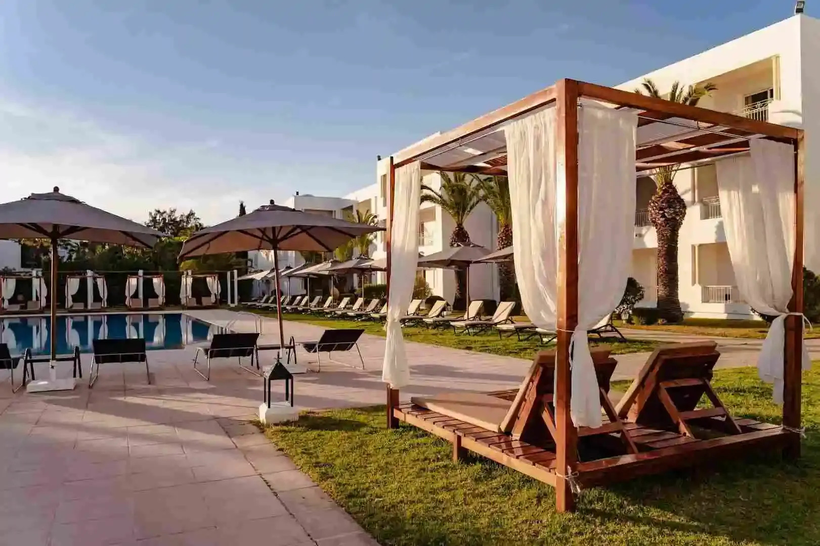 Foto - Tmk Flora Park By Turismark   Adults Only