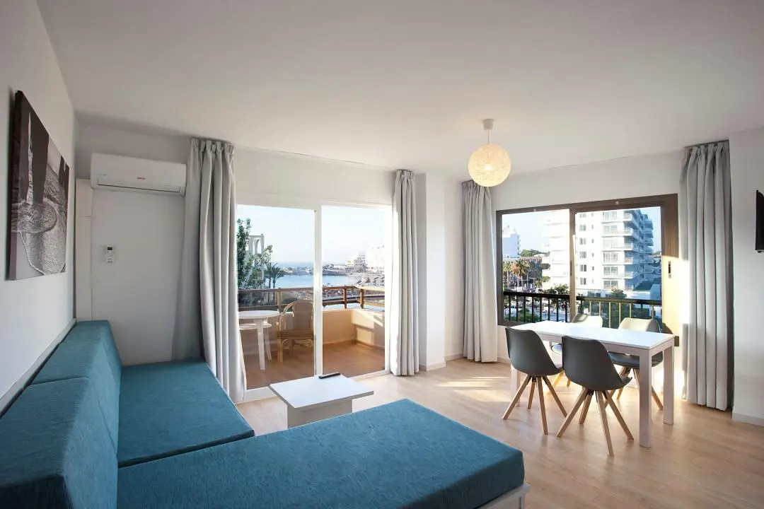 Photo - BJ Playamar Hotel & Apartamentos