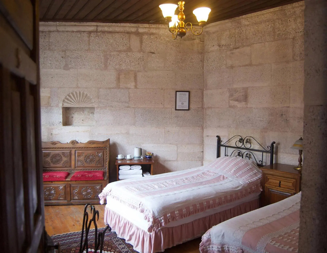 Photo - Taskonak Hotel
