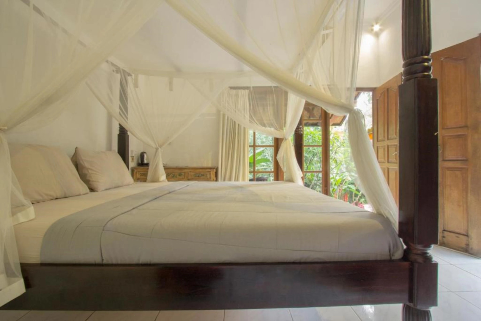 Foto - Yuliati House Ubud