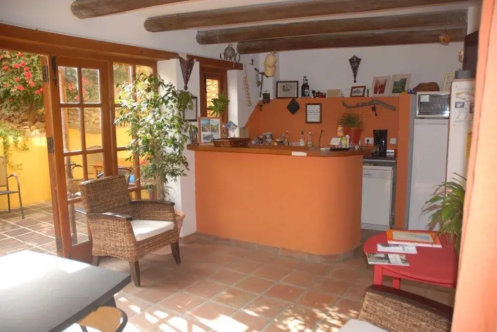 Foto - Hostal Lorca