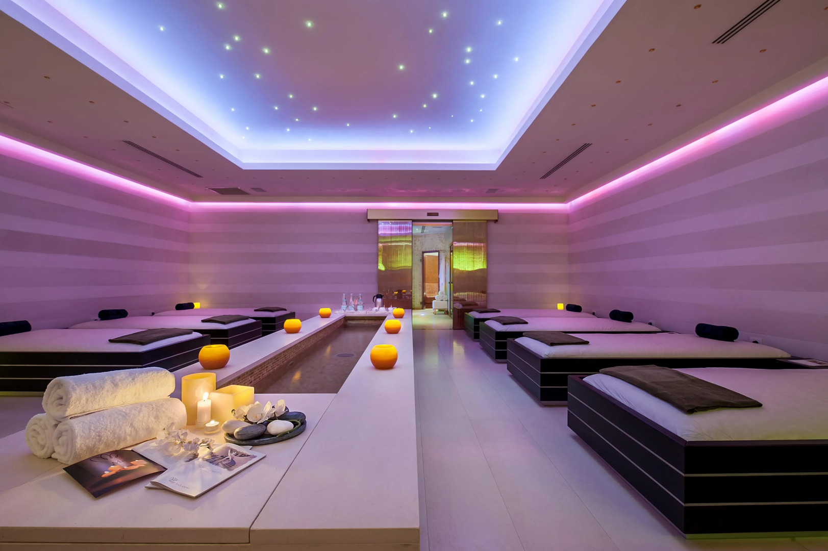 Foto - Royal Hotel Carlton