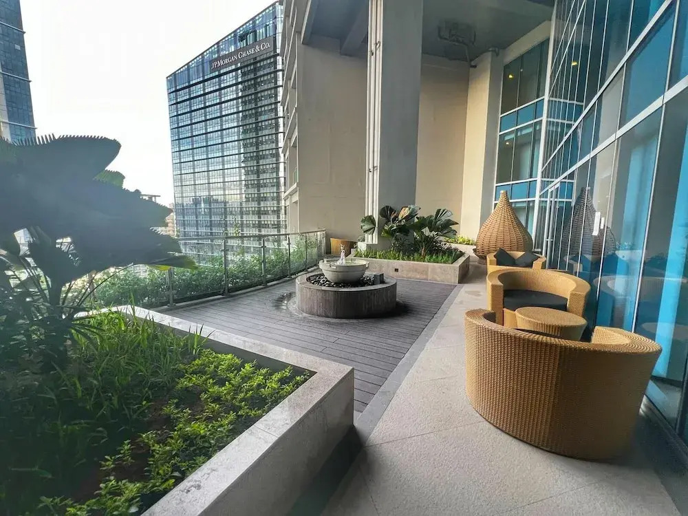 Foto - EG Private House -BGC UPTOWN