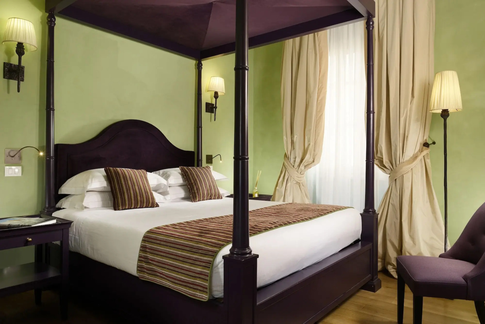 Foto - San Firenze Suites & Spa