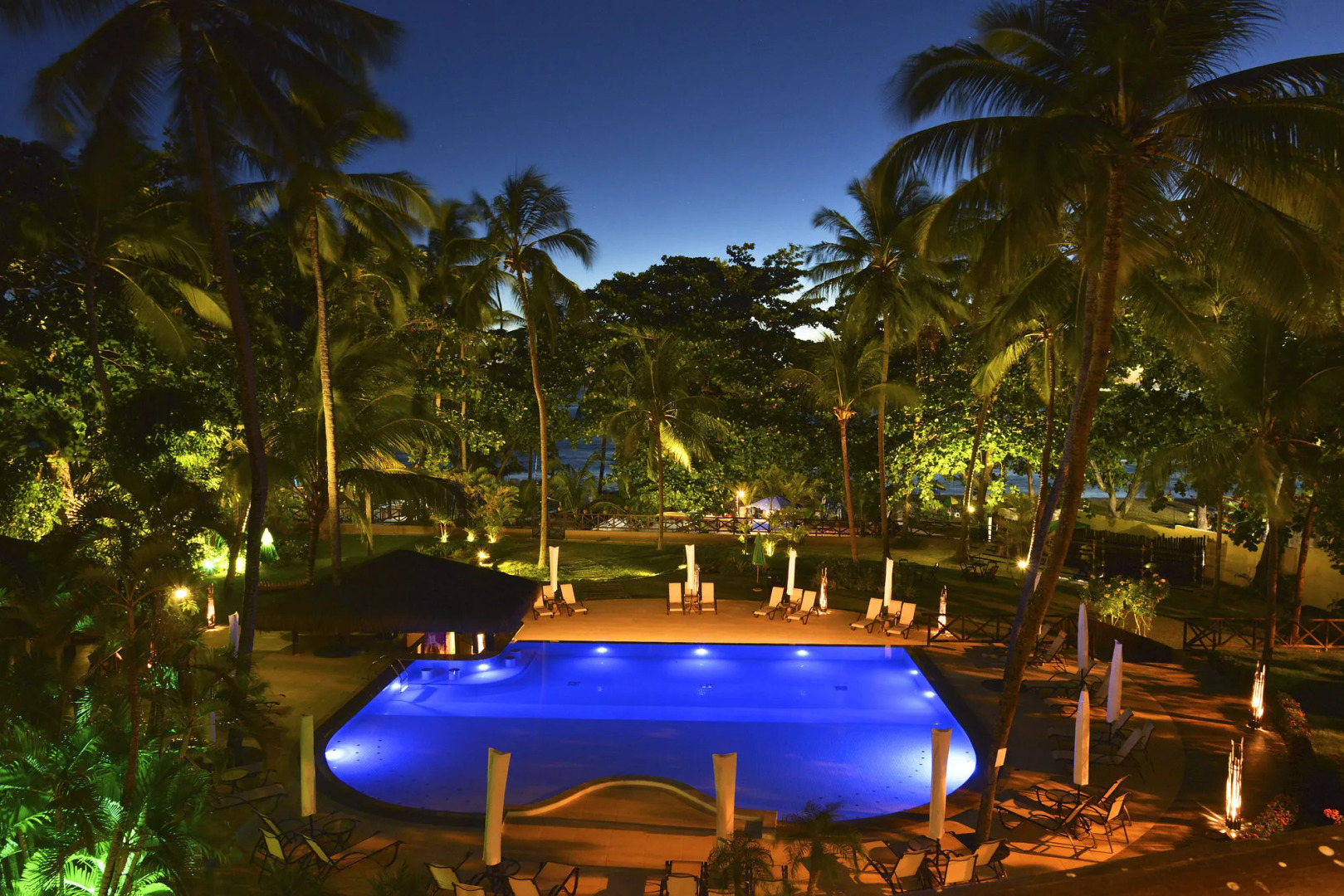 Photo - Iara Beach Hotel Boutique