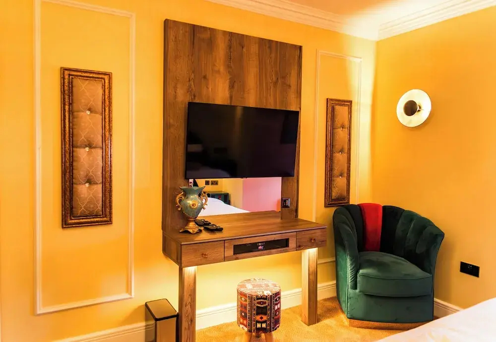Photo - Domo Boutique Hotel Birmingham