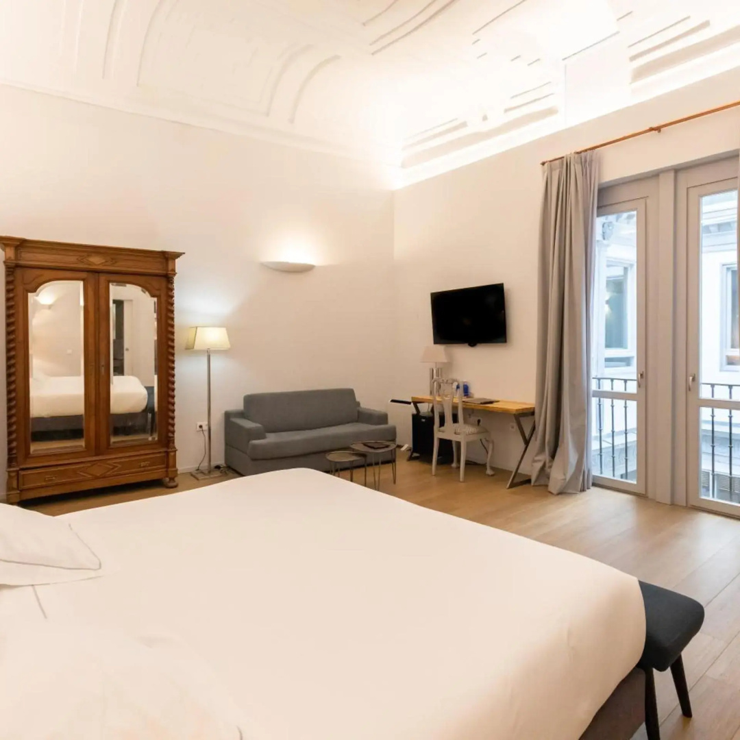 Photo - Hotel Boutique Posada Sillería