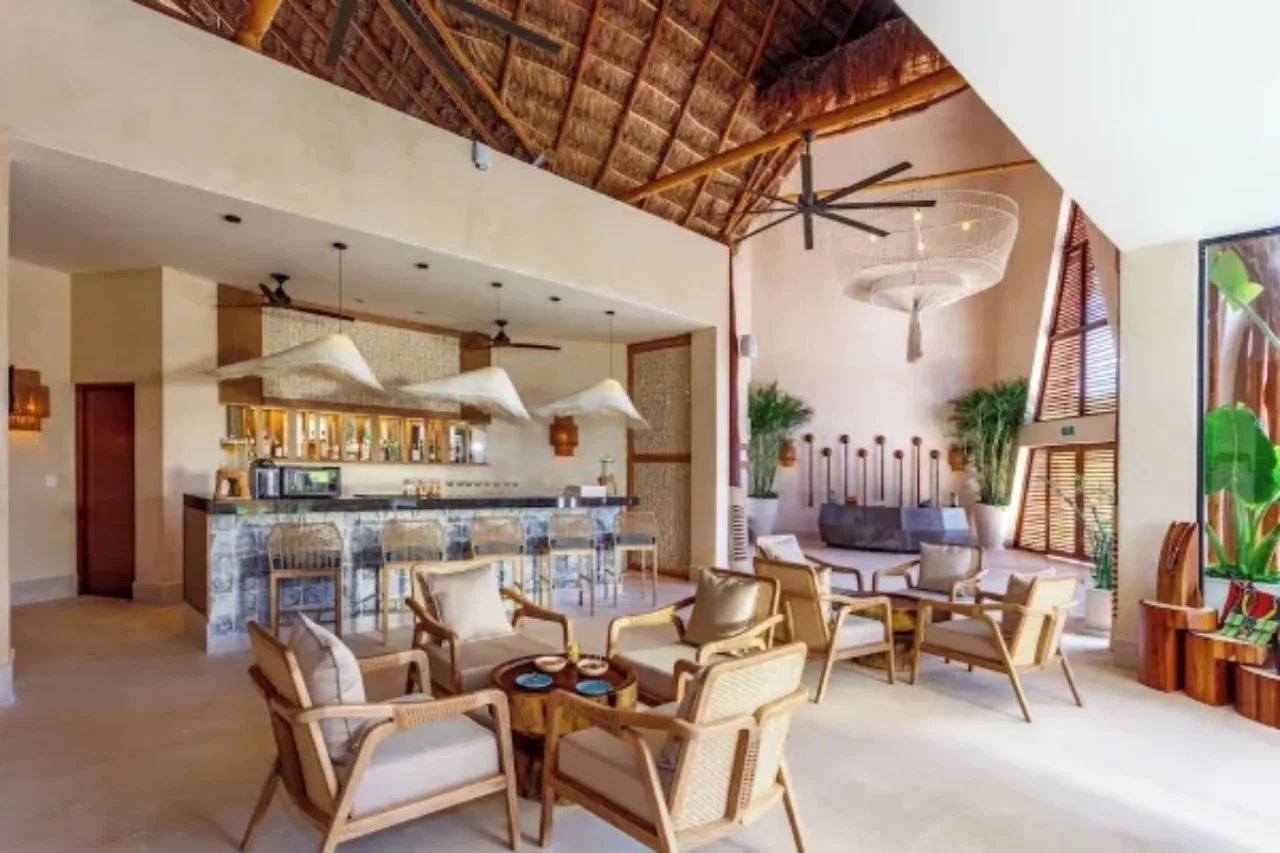 Photo - Hotel Shibari - Restaurant & Cenote Club