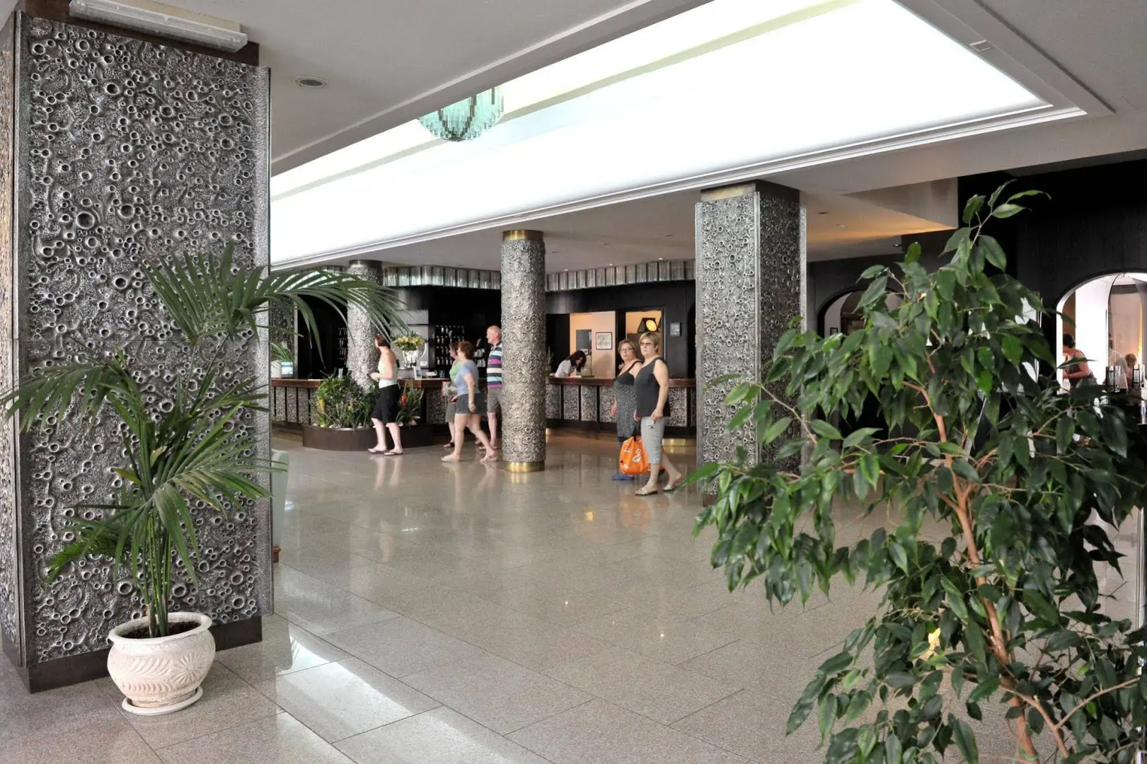 Foto - Pietra di Luna Hotel