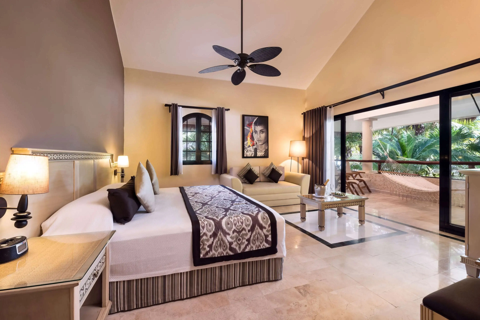 Photo - Grand Palladium Kantenah Resort & Spa - All Inclusive