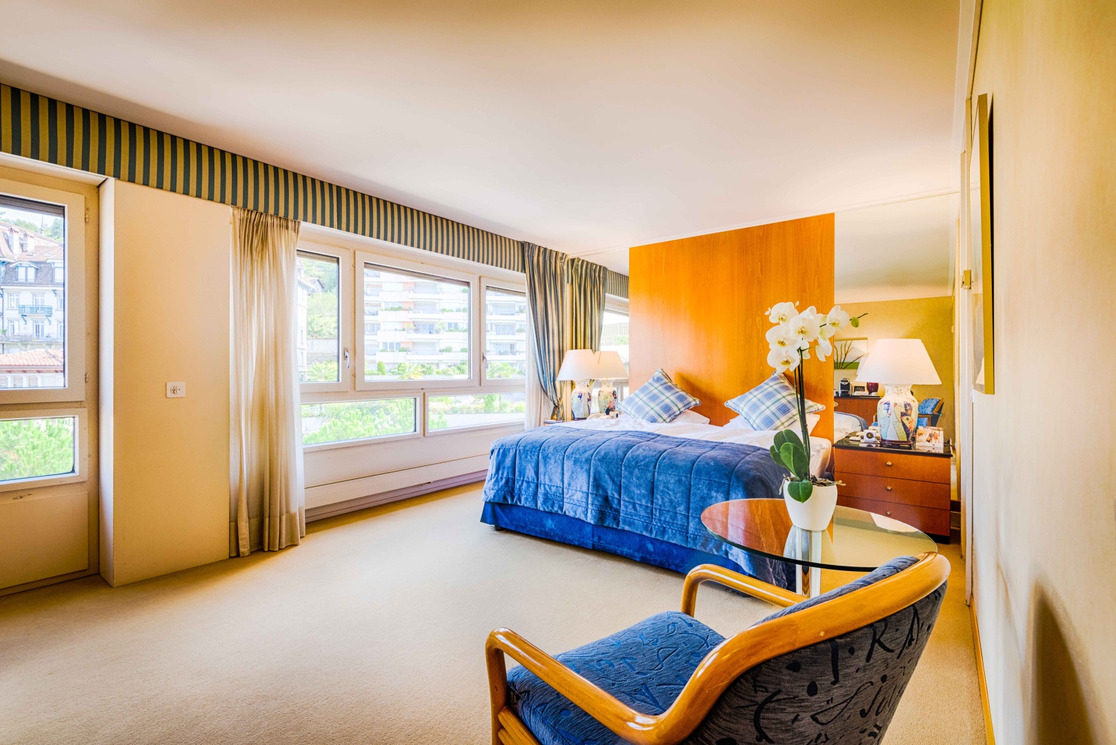 Photo - Royal Plaza Montreux