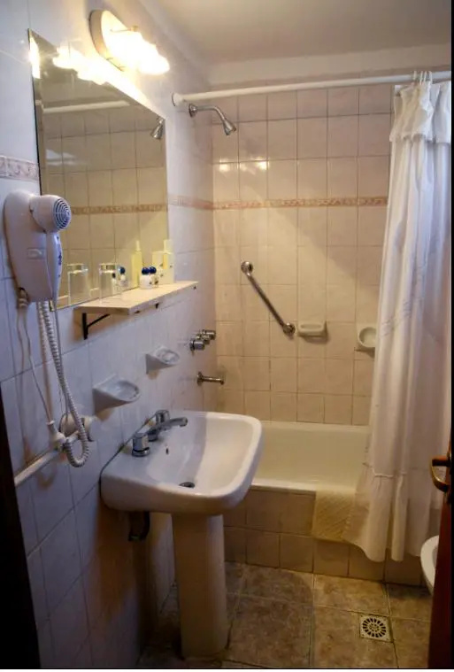 Photo - Hotel Amucan