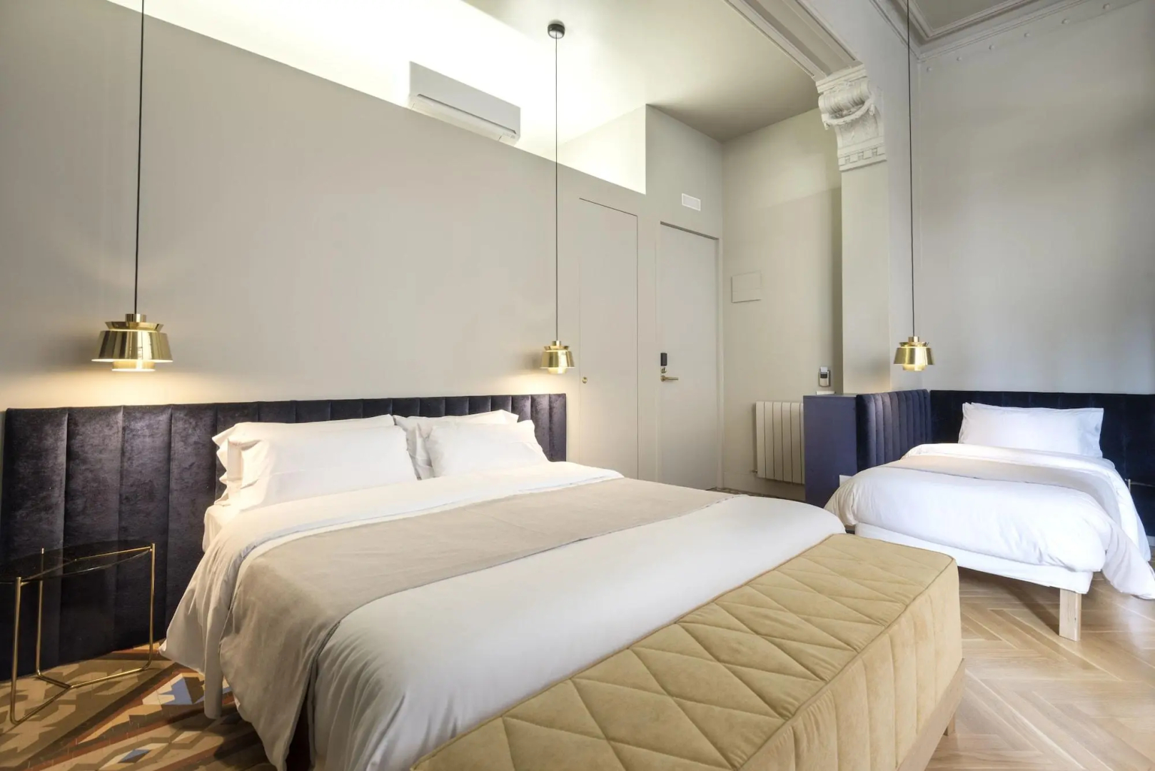 Foto - BUHO Boutique Rooms
