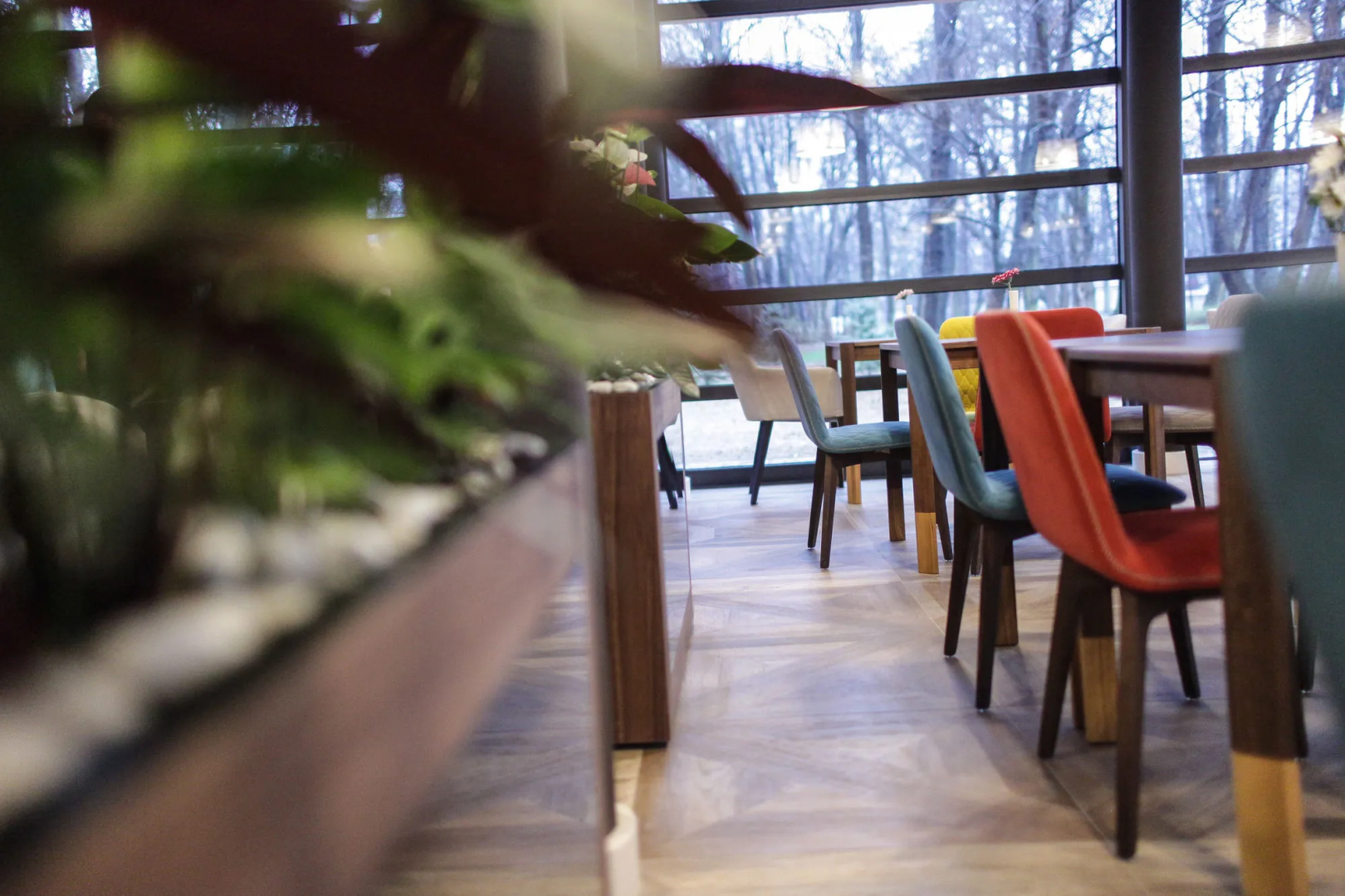 Foto - Heritage Hotel Krone