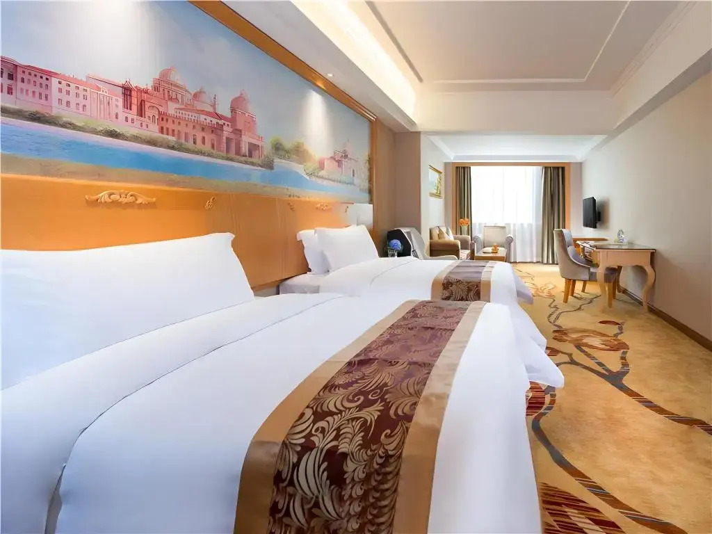 Photo - Vienna International Hotel (Shen Zhen Buji Dafen shop)