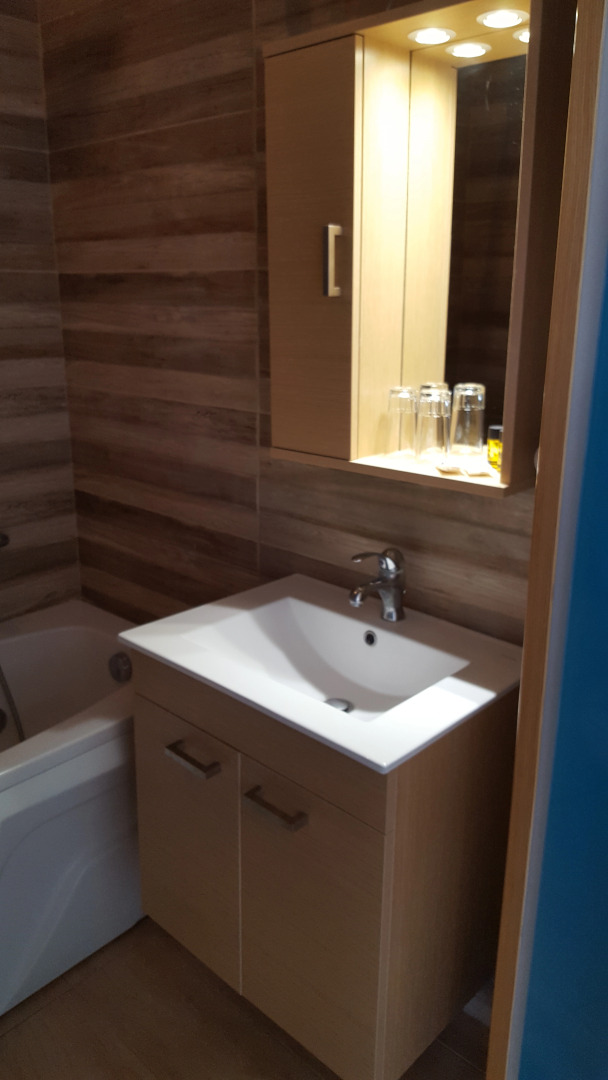 Photo - Hotel Parthenon Rodos city