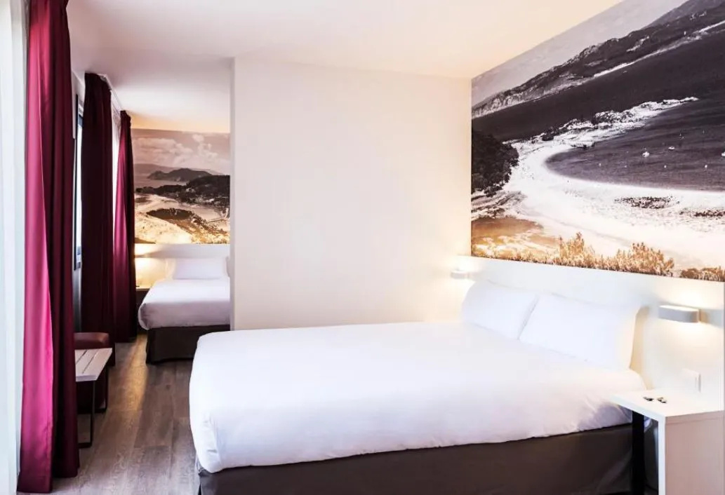 Foto - B&B Hotel Vigo