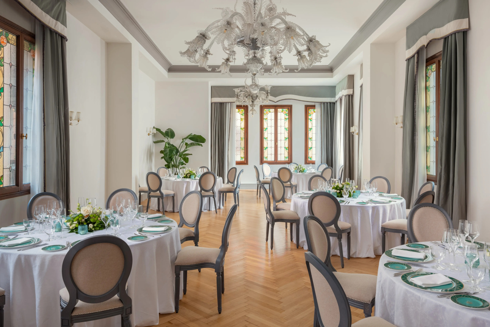 Photo - Hotel Gabrielli - Starhotels Collezione