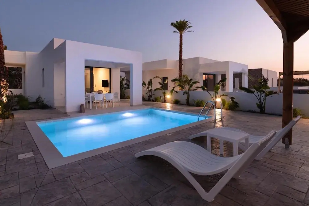 Foto - Villa Salty Sun 1