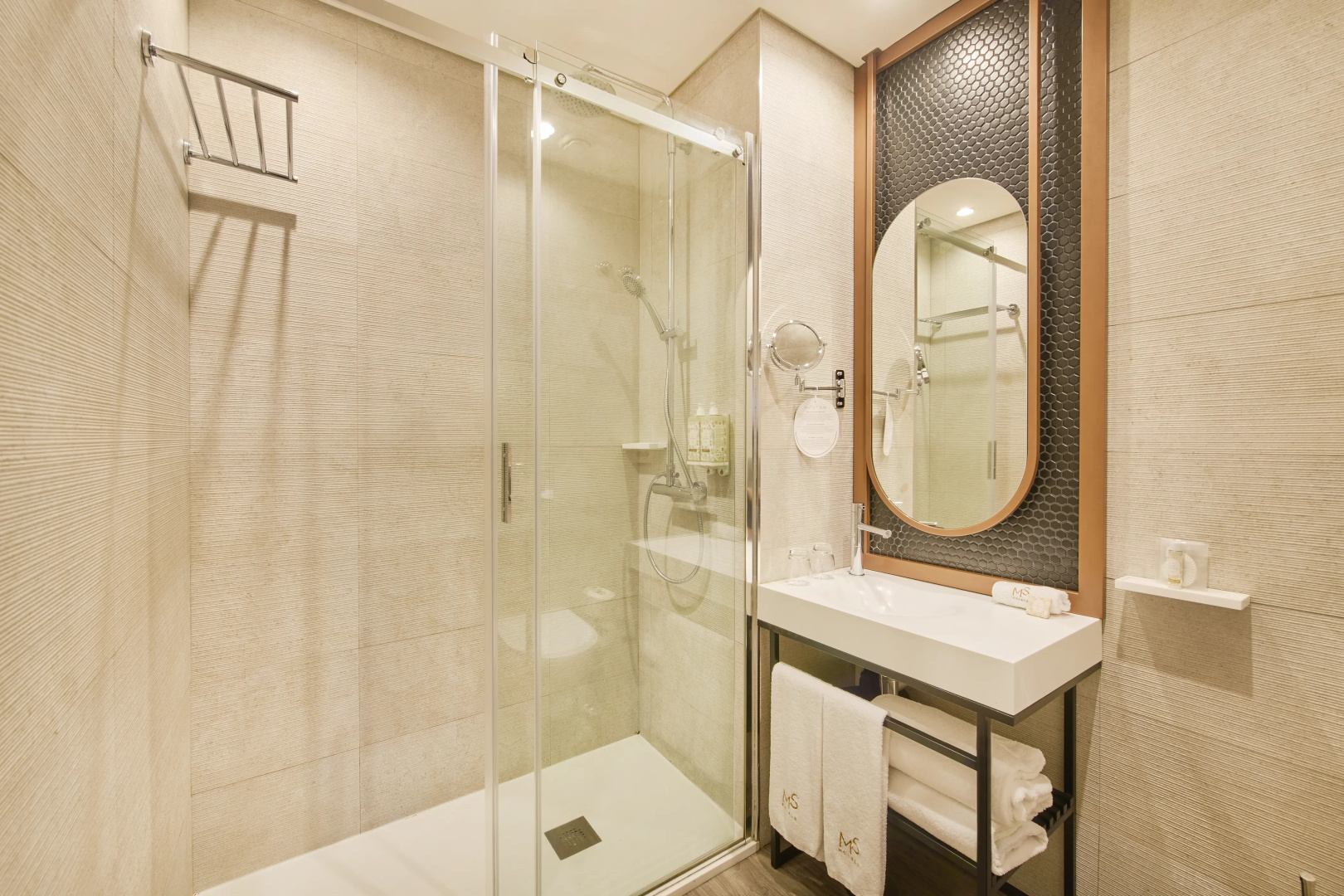 Foto - Hotel Moon & Sun Braga